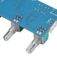 thumbnail image 2 of Placa amplificadora de potencia XHM567 TPA3116D2 Módulo de control de volumen digital de doble canal 2x80W para equipos de audio, 2 of 12