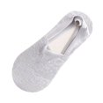 thumbnail image 1 of ENJOYW Mode Été Femmes Antidérapant Pure Dentelle Florale Invisible No Show Bateau SocksNylon, 1 of 7