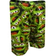 thumbnail image 2 of Sesame Street Men's Pajama Short, 2 of 2