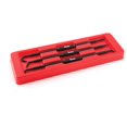 thumbnail image 2 of Titan 17714 3-Piece Non-Marring Precision Hook and Pick Set, 2 of 6
