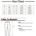 thumbnail image 3 of HAPIMO Men's Cotton Cargo Jogger Cuff Pants Summer Discount Casual Workout Sports Zipper Button Comfy Trousers for Boys Fashion Solid Sale Gray XXL, 3 of 5