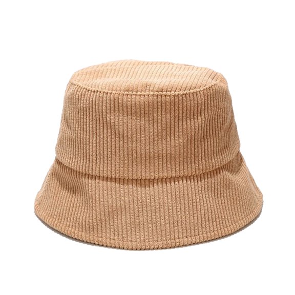 Item Type: Fisherman Hat Material: Corduroy