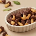 thumbnail image 3 of Orion Choco Mont (Mushroom Shaped Mini Chocolate Biscuits) Gift Box (10 Pack In Box), 3 of 3