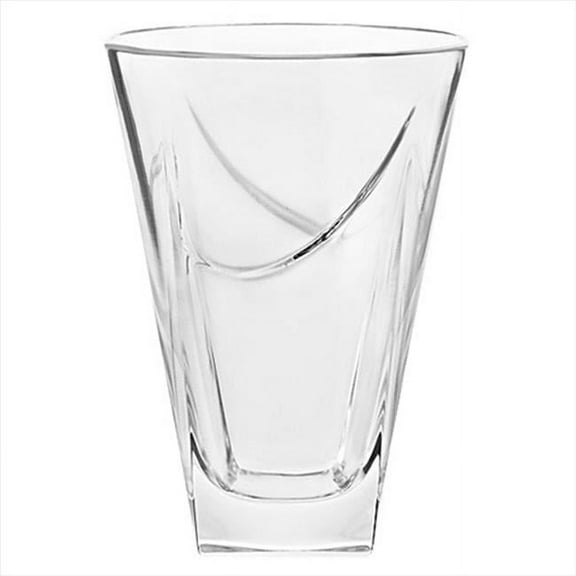 Majestic Gifts E64681-US Marina 16.25 oz. High Quality Glass Tumbler- case of 6