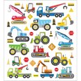 thumbnail image 2 of Sticker King Autocollants-construction, 2 of 2