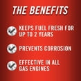 thumbnail image 3 of STA-BIL 22206 Fuel Stabilizer - 10 Fl oz., 3 of 5