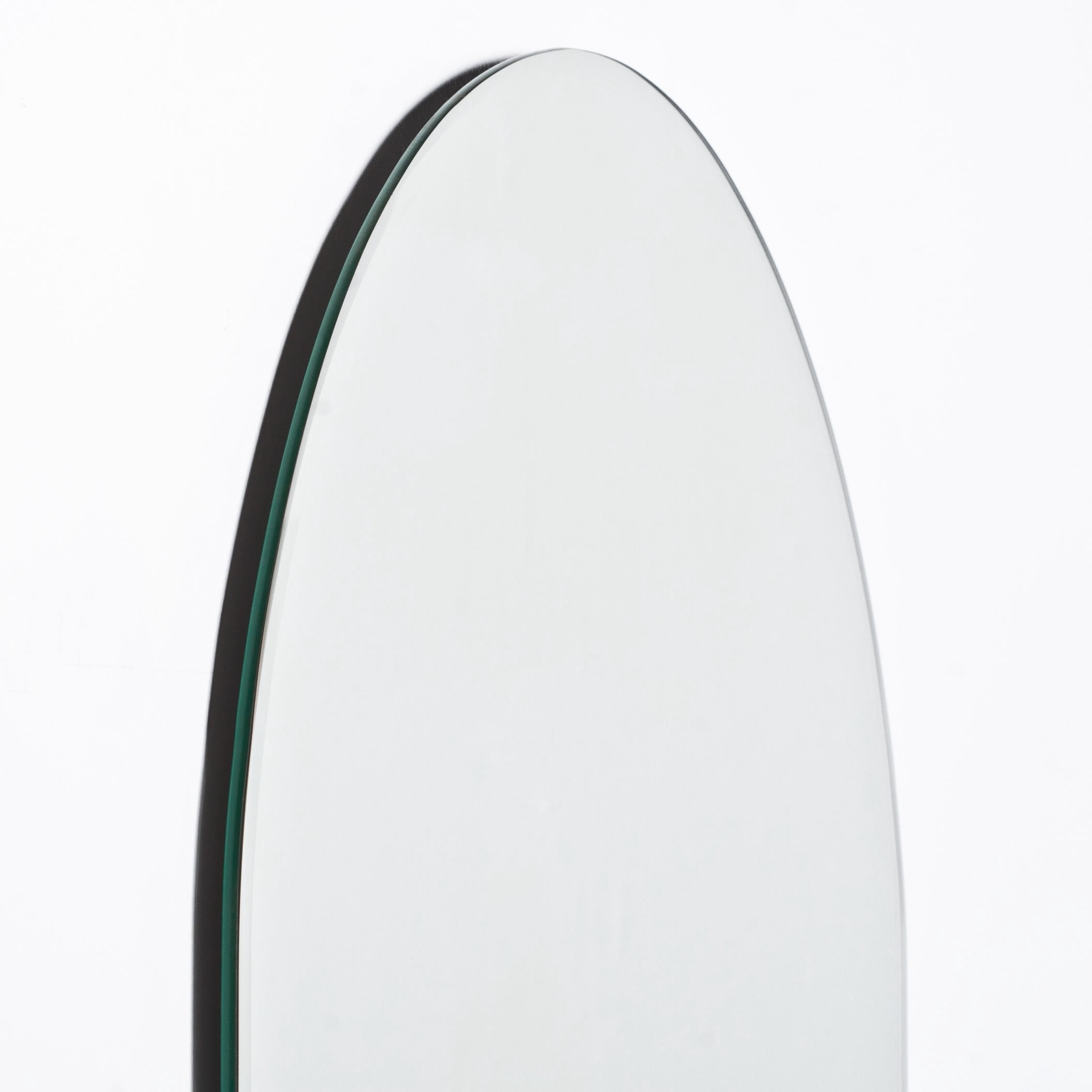 Khloe Modern bathroom mirror