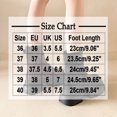 thumbnail image 3 of SKIYLEVZ Women's Moto Boots Cowgirl Boots Water-Resistant Durable Women’s Work Boot Lace Up Ankle Moto Boots Waterproof Shoes Casual Plus Size Available Footwear, 3 of 9