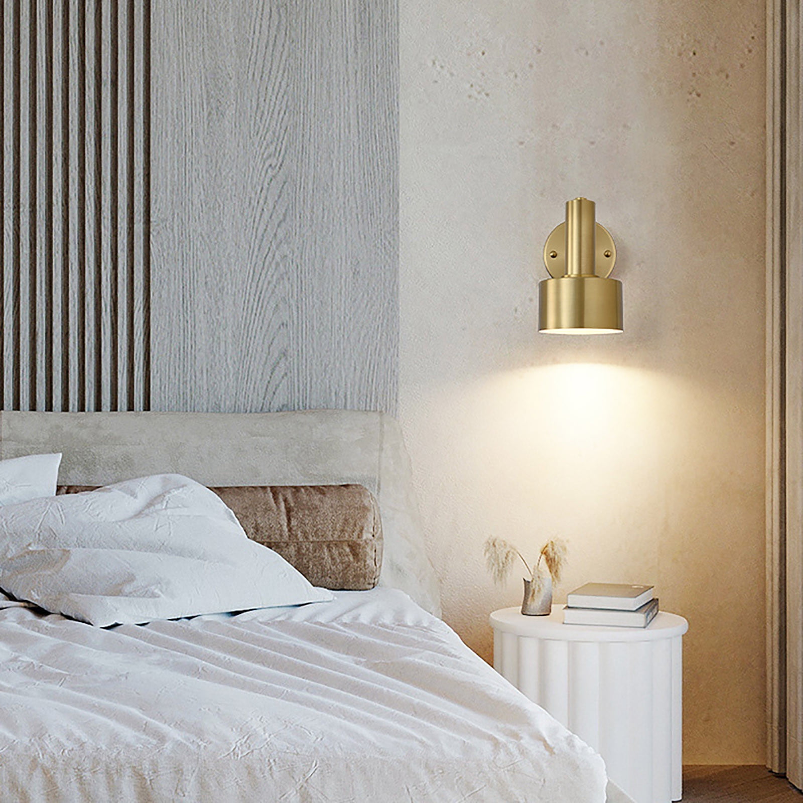 Kayannuo Back to School Clearance Retro LED Industrial Style Iron Art Network Red