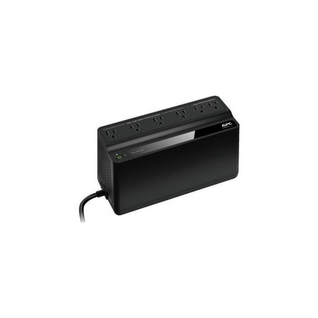 BACK-UPS NS 6 OUTLET 450VA, 120V, RETAIL, CANADA
