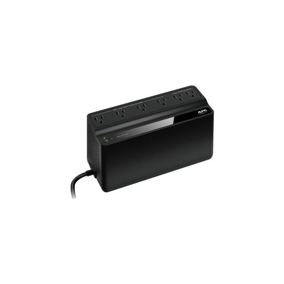 BACK-UPS NS 6 OUTLET 450VA, 120V, RETAIL, CANADA