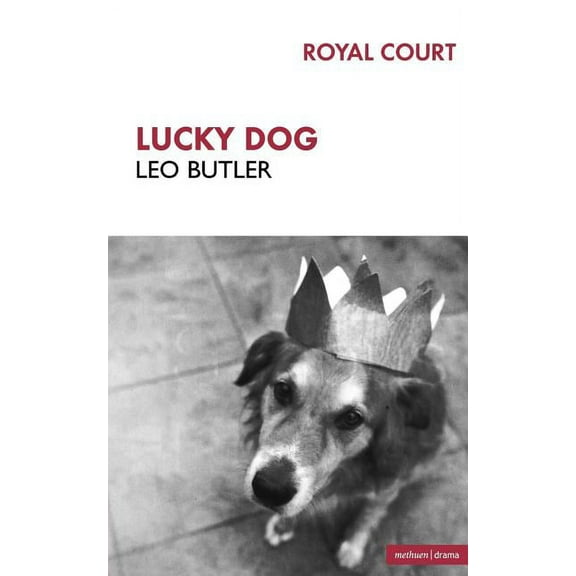 Modern Plays Lucky Dog, (Paperback)