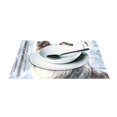 thumbnail image 3 of Dog Trees Snow 12×18 inch Placemats Heat Resistant Washable Foldable Rectangular Placemats Set Decoration Indoor Outdoor for Kitchen Dining Table 1PC, 3 of 8