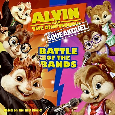 alvin and the chipmunks the squeakquel full movie hd alvin and the chipmunks the squeakquel full movie hd