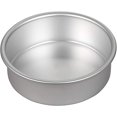 thumbnail image 2 of shiyou-Round Cake Tin, Performance Pan, Aluminium, 15cm (6in), 2 of 3