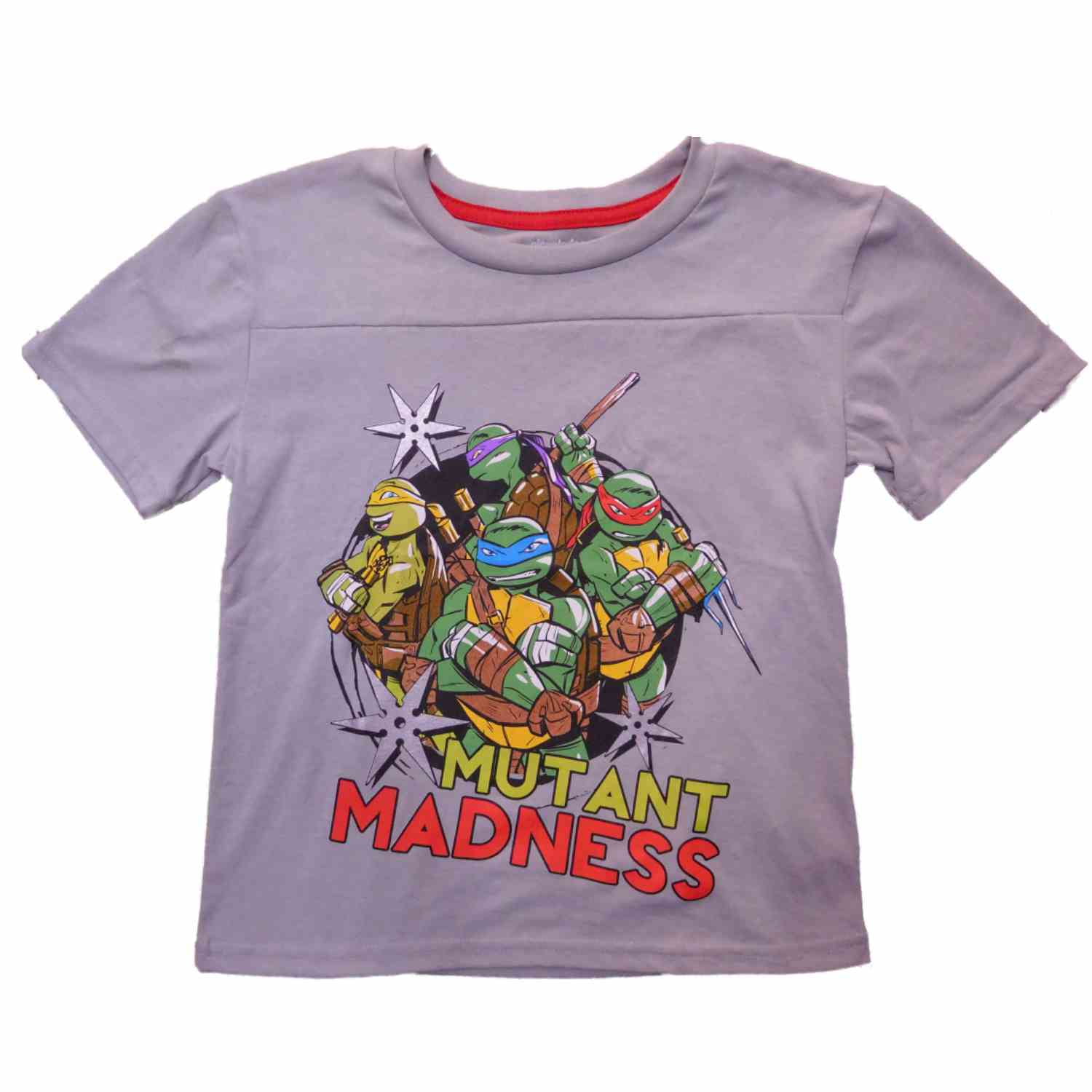 ninja turtles merchandise
