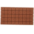 thumbnail image 4 of HOMEMAXS 50pcs Soilless Cultivation Nursery Blocks Professional Nutrient Blocks Planting Supply, 4 of 8