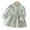 Green, variant on KYAIGUO 9M-7T Baby Toddler Girl Spring Autumn Trench Coat Infant Single Breasted Dress Jacket Kids Peacoat Long Sleeve Windbreaker Outerwear