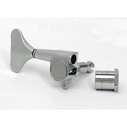 Allparts Bass Key Treble Side Chrome