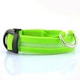 thumbnail image 4 of Recargable LED Dog Dog Trainer Impermeable Ajustable Seguridad Iluminado Resplandor M Colco Luminoso, 4 of 8