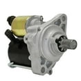 thumbnail image 2 of For Honda Accord Prelude Odyssey Isuzu Oasis Acura CL Starter - BuyAutoParts, 2 of 6
