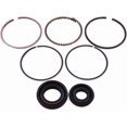thumbnail image 1 of 39mm Piston Rings Crankshaft Crank Oil Seal Set Kit for GX35 GX 35 4 Stroke Lawn Mower Engine Spare Part Rings, 1 of 5