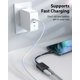 thumbnail image 3 of Adaptador USB-C a 3,5 mm para auriculares y cargador Stouchi Black, 3 of 6