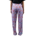thumbnail image 4 of Sailor Moon All Over Print Women's Sleep Pajama Pants-M, 4 of 4