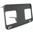 thumbnail image 5 of For Ford F-150 2000 2001 2002 2003 License Plate Bracket | Front | Regular/Super Cab | Crew Cab | Replacement For FO1068119 | 1L3Z17A385AAA, 615343321905, 5 of 5