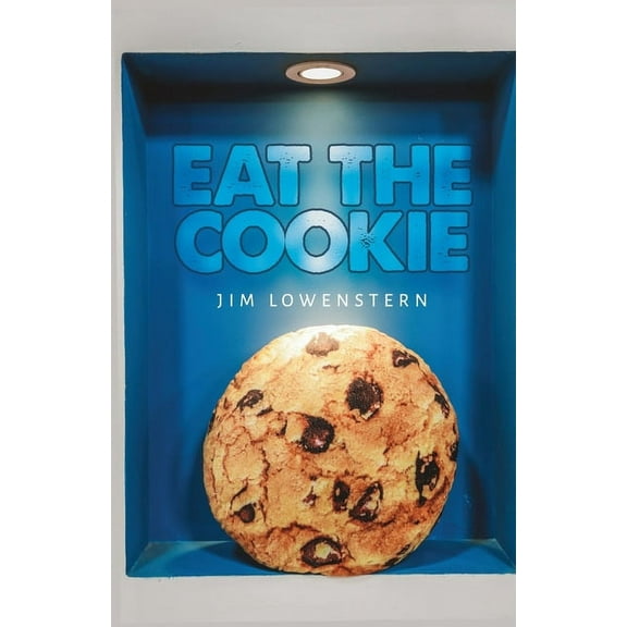 Eat the Cookie, (Paperback)