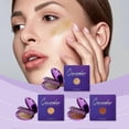 thumbnail image 2 of Zephoco Soft Matte Full Coverage Concealer, Tattoos & Spots Cover Up Makeup Cream, 2 of 5