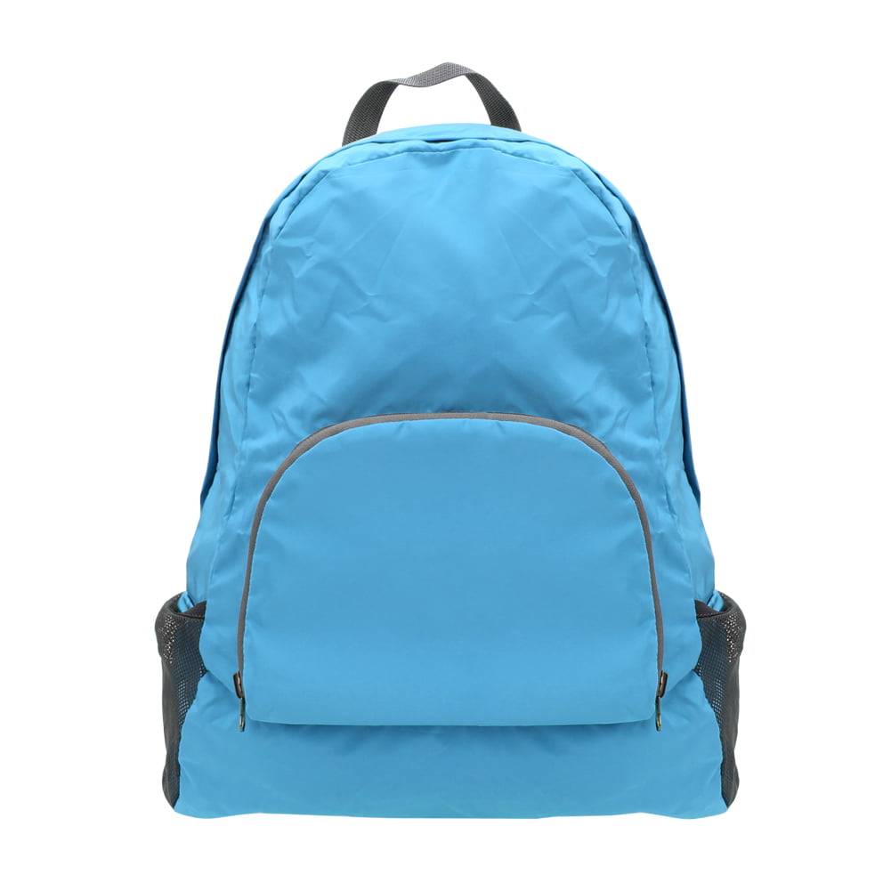 Lightweight Waterproof Foldable Travel Backpack Bag Daypack Sports 