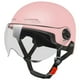 thumbnail image 1 of Casco de bicicleta eléctrica casco de seguridad en ciclismo forro desmontable accesorios de ciclismo, 1 of 7