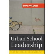 Urban School Leadership [Paperback - Used]