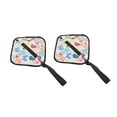 thumbnail image 3 of 2 Pcs Chiffon de Toilette pour Femmes Camping Urinoir Solution Extérieur Randonnée Réutilisable, 3 of 7
