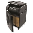 thumbnail image 6 of Swingline Stack-and-Shred 600M Auto Feed Micro-Cut Shredder, 600 Sheets, 6 of 13