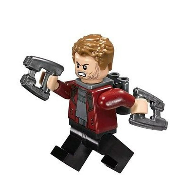 the guardians of the galaxy lego