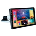 thumbnail image 1 of AUTOESTEREO VAK VC-3700u 1 DIN 10 ANDROID CARPLAY CÁMARA GPS, 1 of 7