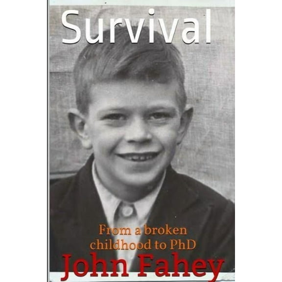 Survival, (Paperback)