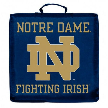 NCAA - Notre Dame Fighting Irish Stadium Cushion