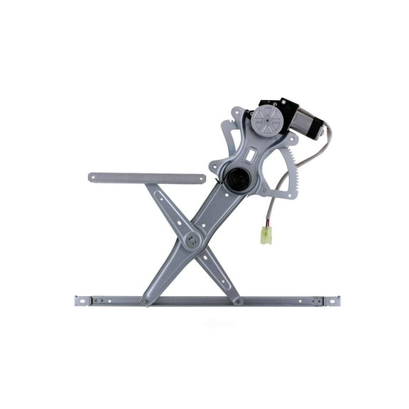 AISIN RPAT-066 Power Window Regulator w/ Motor Fits select: 2002-2006 TOYOTA CAMRY