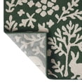 thumbnail image 3 of Holiday Time Woodland Accent Rug, 20 in x 30 in, 3 of 9
