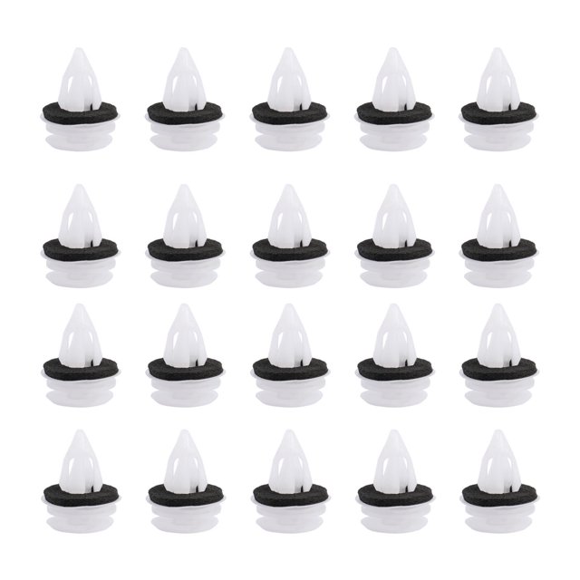 Door Trim Clip, Easy Installation Easily Use Anti-rust Door Panel Rivets, For Car Travel Vehicle Home