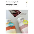 thumbnail image 2 of 16oz/480Ml Stainless Steel Vacuum Insulated Double Wall,Reusable Water Bottle-White Brown 26-27s, 2 of 4