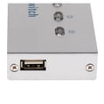 thumbnail image 2 of 4-Port USB 2.0 Auto Sharing Switch, Smart Peripheral Hub for 4 PCs, 2 of 6