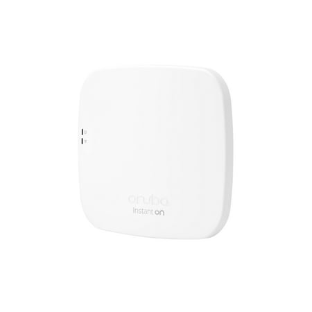HPE Aruba - Instant On AP12 Indoor AP with DC Power Adapter