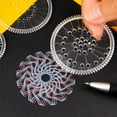 thumbnail image 6 of WEISIPU Spiral Stationary Tool (22 Count), 6 of 7