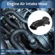 thumbnail image 2 of Manguera de Admisión de Aire del Motor Unique Bargains para Toyota Land Cruiser Prado LC120 2003-2009 Ducto de Admisión No.1788175210 Goma 1 Pcs, 2 of 7