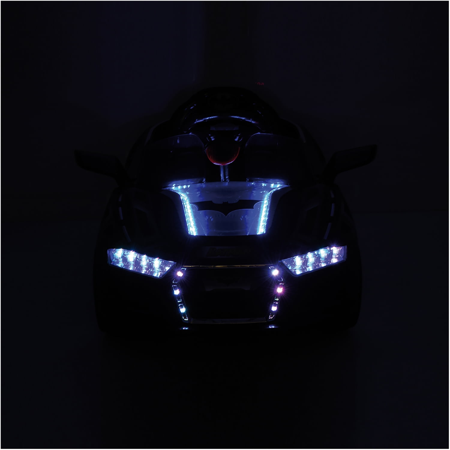 batmobile electric ride on