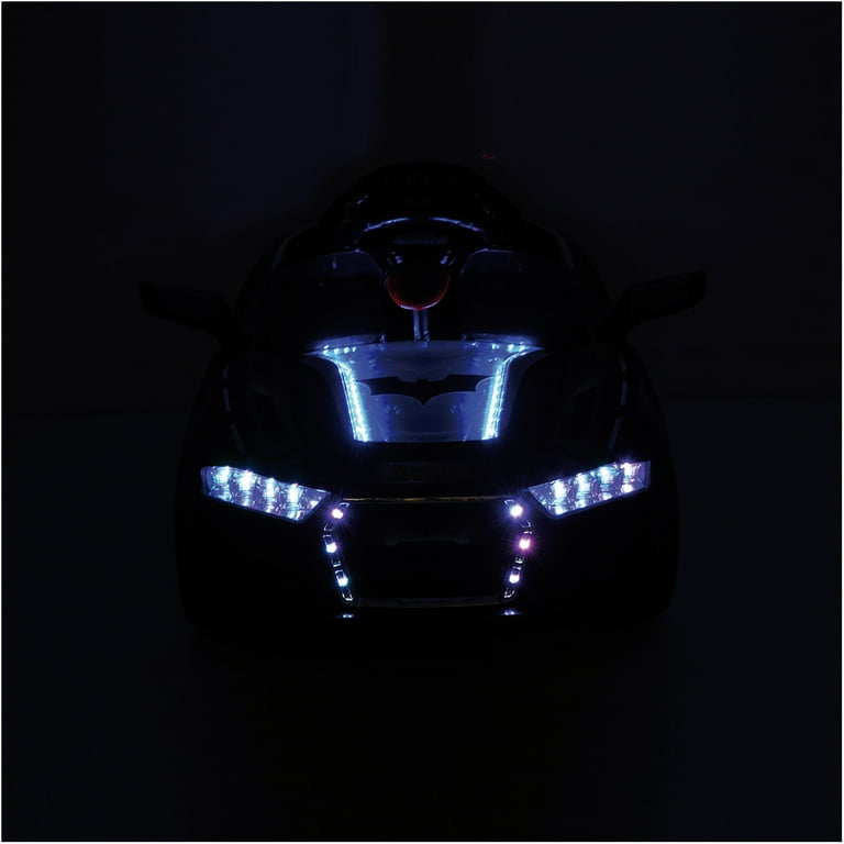 Hauck E-Batmobile Electric Ride on 6V - Walmart.com